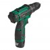 Шуруповерт аккумуляторный NOWA WA1215blb