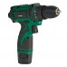 Шуруповерт аккумуляторный NOWA WA1215blb