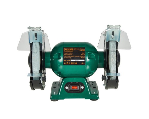 Станок точильный NOWA SF 1250G