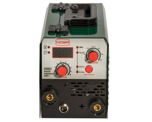 Сварочный аппарат Nowa FCAW-260