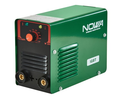 Сварочный аппарат NOWA W300