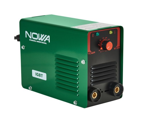 Сварочный аппарат NOWA W300