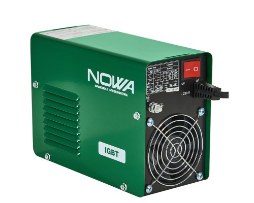 Сварочный аппарат NOWA W300