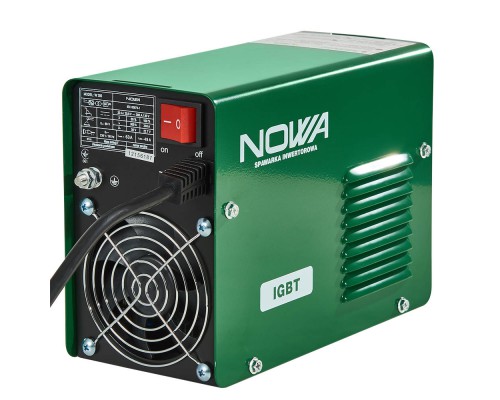 Сварочный аппарат NOWA W300