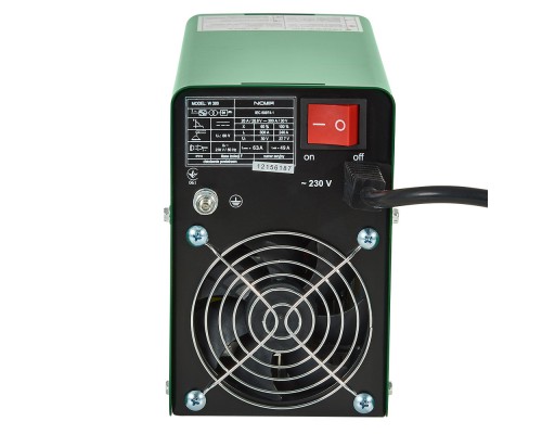Сварочный аппарат NOWA W300
