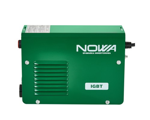 Сварочный аппарат NOWA W300