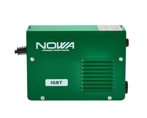 Сварочный аппарат NOWA W300