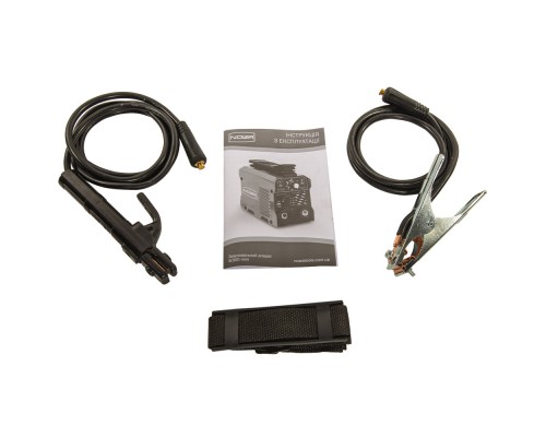 Сварочный аппарат NOWA W300 mini