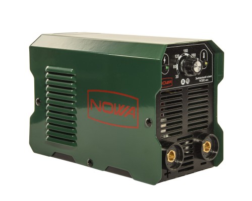 Сварочный аппарат NOWA W300 mini