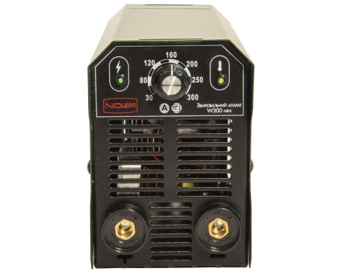 Сварочный аппарат NOWA W300 mini