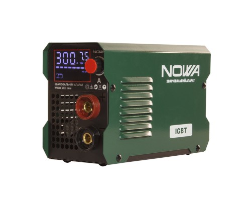 Сварочный аппарат NOWA W300k LED mini