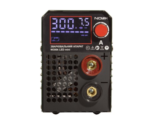 Сварочный аппарат NOWA W300k LED mini