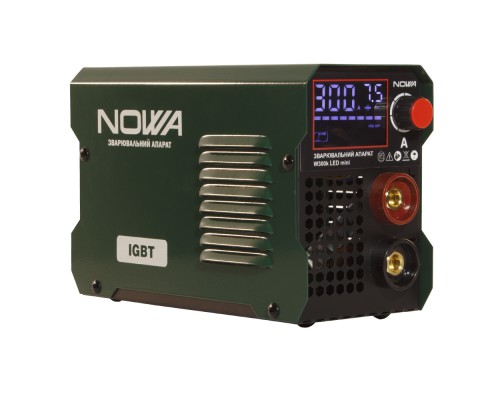 Сварочный аппарат NOWA W300k LED mini