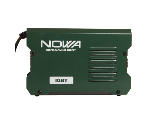 Сварочный аппарат NOWA W300k LED mini