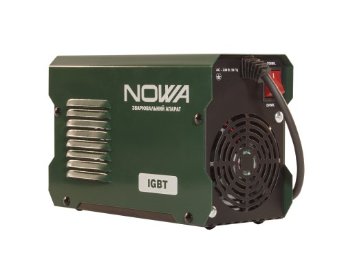 Сварочный аппарат NOWA W300k LED mini