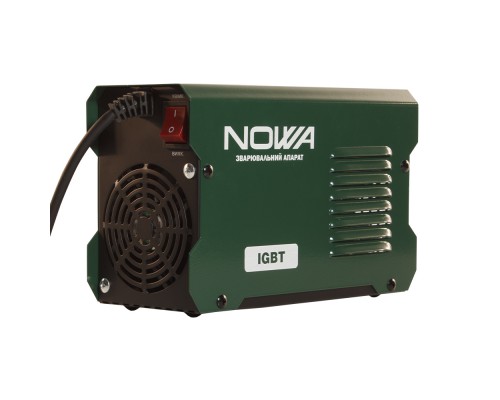 Сварочный аппарат NOWA W300k LED mini