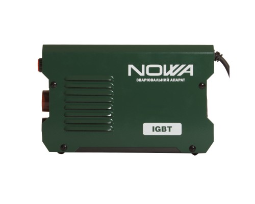 Сварочный аппарат NOWA W300k LED mini