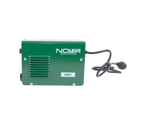 Сварочный аппарат NOWA W400DK