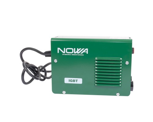 Сварочный аппарат NOWA W400DK
