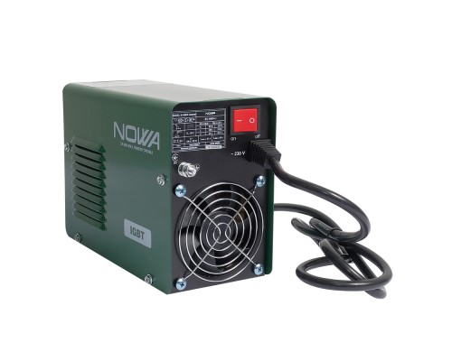 Сварочный аппарат NOWA W400DK