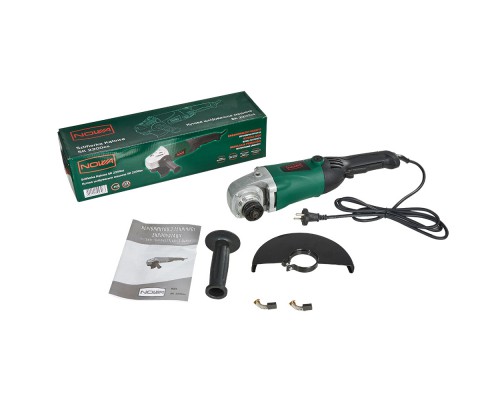 УШМ NOWA SK 2200cs