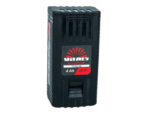 Аккумулятор Vitals Master ASL 3640a