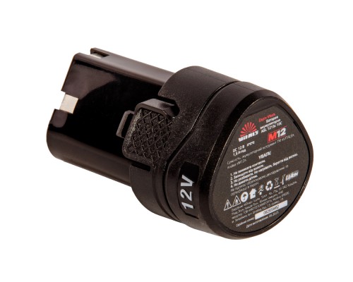 Батарея аккумуляторная Vitals ASL 1215c 10C
