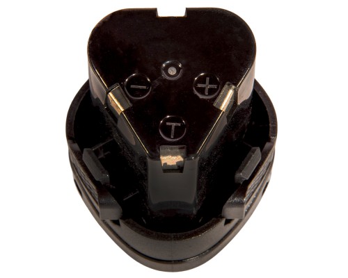 Батарея аккумуляторная Vitals ASL 1215c 10C