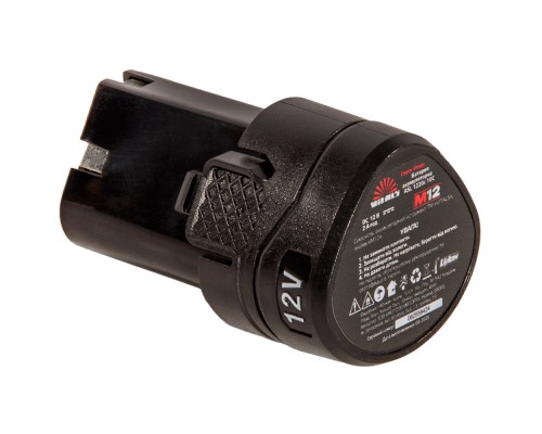Батарея аккумуляторная Vitals ASL 1220c 10C