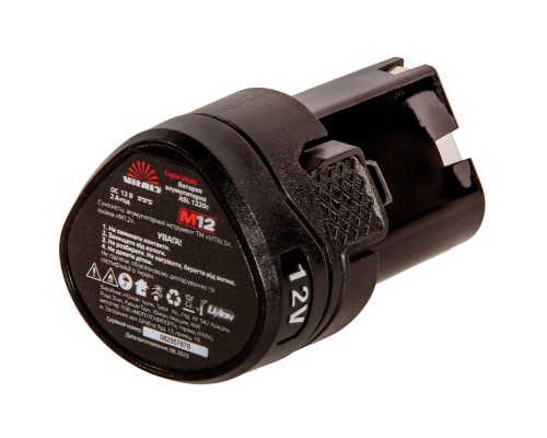 Батарея аккумуляторная Vitals ASL 1220c