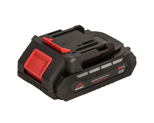 Батарея аккумуляторная Vitals ASL 1820a 5С Type-c
