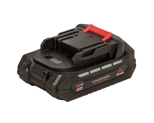 Батарея аккумуляторная Vitals ASL 1820a 5С Type-c