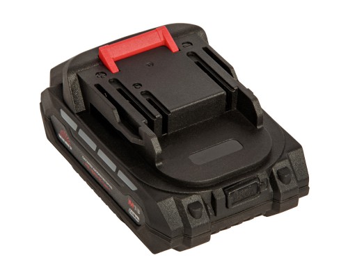 Батарея аккумуляторная Vitals ASL 1820a 5С Type-c