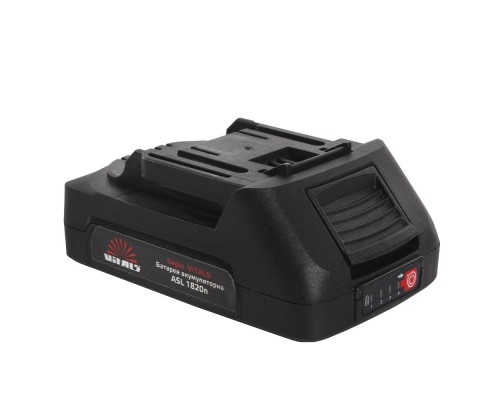 Батарея аккумуляторная Vitals ASL 1820n