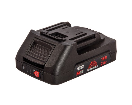 Батарея аккумуляторная Vitals ASL 1820n 10С