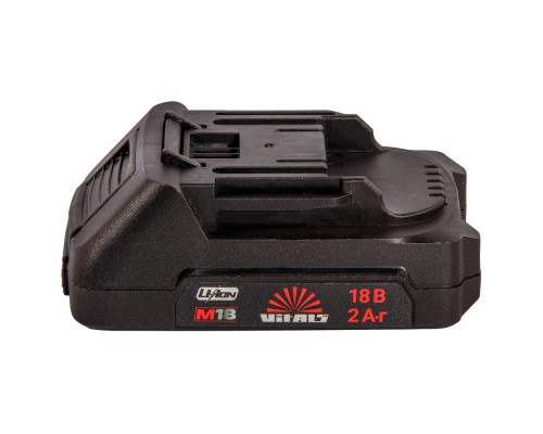 Батарея аккумуляторная Vitals ASL 1820n 10С