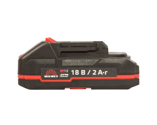 Батарея аккумуляторная Vitals ASL 1820ns