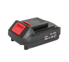 Батарея аккумуляторная Vitals ASL 1820P SmartLine