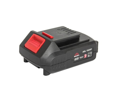 Батарея аккумуляторная Vitals ASL 1820P SmartLine