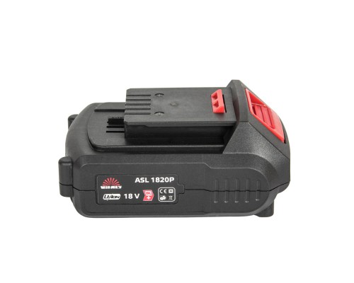 Батарея аккумуляторная Vitals ASL 1820P SmartLine