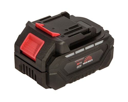 Батарея аккумуляторная Vitals ASL 1830a 5С Type-c