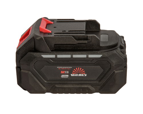 Батарея аккумуляторная Vitals ASL 1830a 5С Type-c