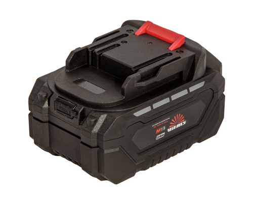 Батарея аккумуляторная Vitals ASL 1830a 5С Type-c