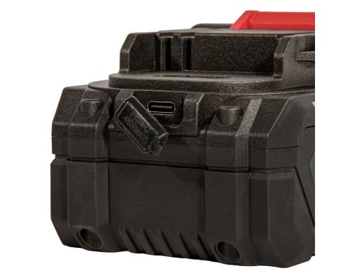 Батарея аккумуляторная Vitals ASL 1830a 5С Type-c