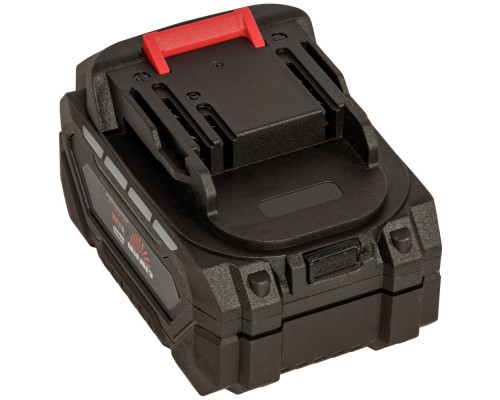 Батарея аккумуляторная Vitals ASL 1830a 5С Type-c