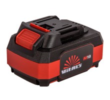 Батарея аккумуляторная Vitals ASL 1830cs