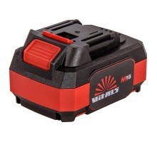 Батарея аккумуляторная Vitals ASL 1830cs 10C