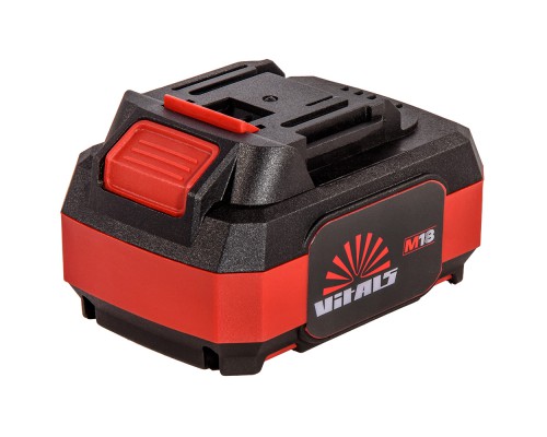 Батарея аккумуляторная Vitals ASL 1830cs 10C