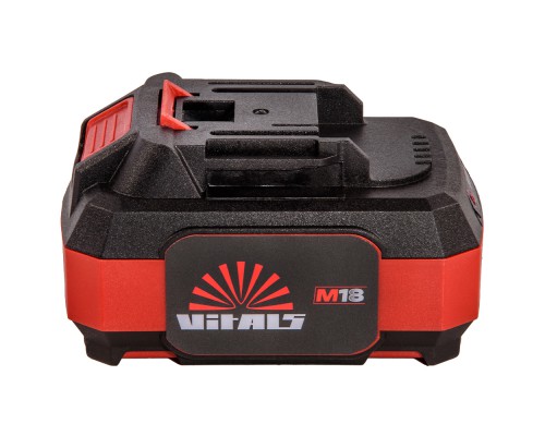 Батарея аккумуляторная Vitals ASL 1830cs 10C