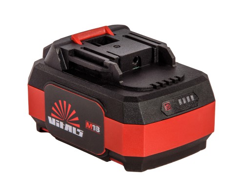 Батарея аккумуляторная Vitals ASL 1830cs 10C